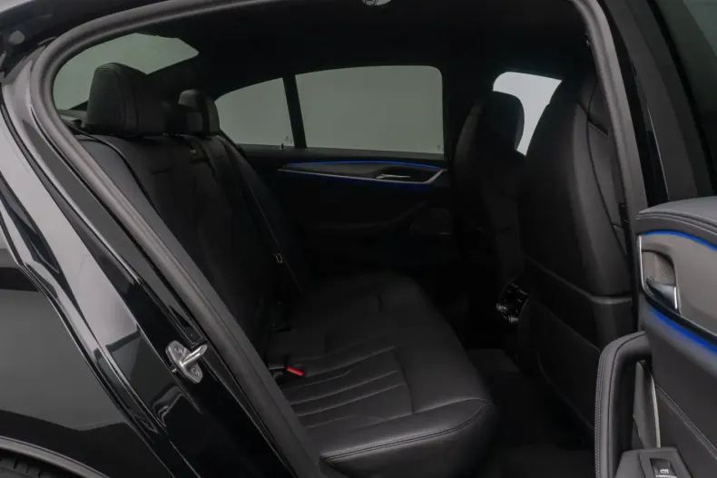 BMW M5 din 2023 cu 38.655 km - oferta BMW181145 - foto 26