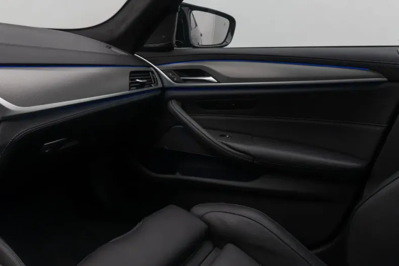 BMW M5 din 2023 cu 38.655 km - oferta BMW181145 - foto 32