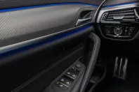 BMW M5 din 2023 cu 38.655 km - oferta BMW181145 - foto 33