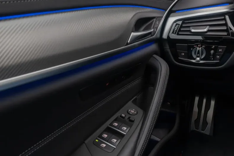 BMW M5 din 2023 cu 38.655 km - oferta BMW181145 - foto 33