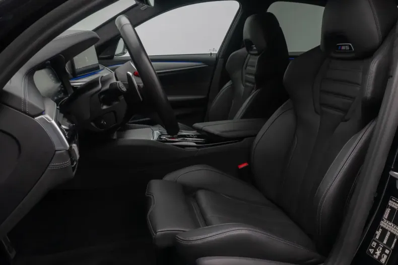 BMW M5 din 2023 cu 38.655 km - oferta BMW181145 - foto 34