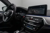 BMW M5 din 2023 cu 38.655 km - oferta BMW181145 - foto 37