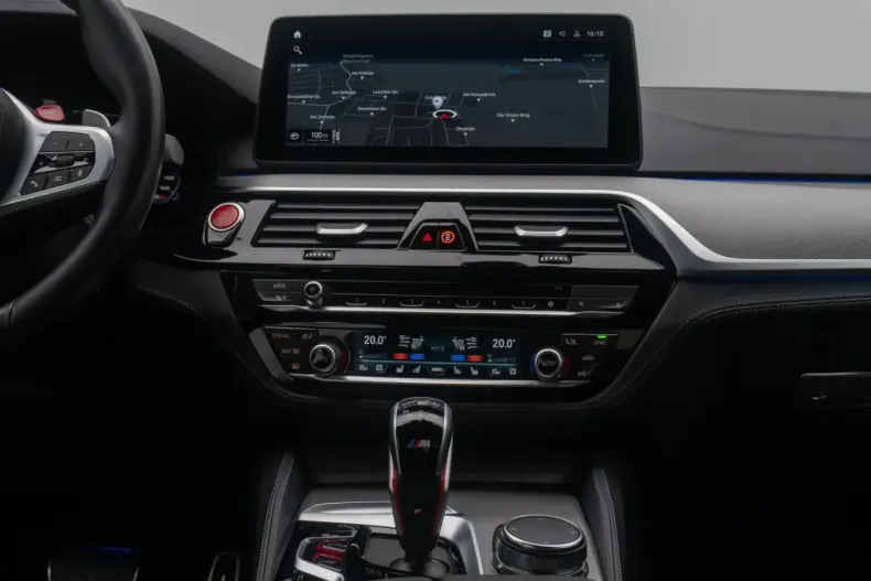 BMW M5 din 2023 cu 38.655 km - oferta BMW181145 - foto 38