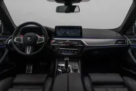 BMW M5 din 2023 cu 38.655 km - oferta BMW181145 - foto 40