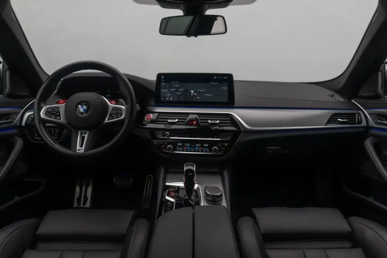 BMW M5 din 2023 cu 38.655 km - oferta BMW181145 - foto 40