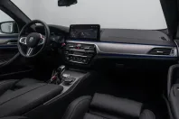 BMW M5 din 2023 cu 38.655 km - oferta BMW181145 - foto 41