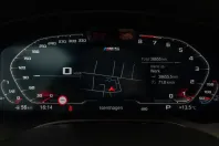 BMW M5 din 2023 cu 38.655 km - oferta BMW181145 - foto 42