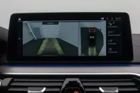 BMW M5 din 2023 cu 38.655 km - oferta BMW181145 - foto 43