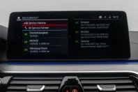 BMW M5 din 2023 cu 38.655 km - oferta BMW181145 - foto 44