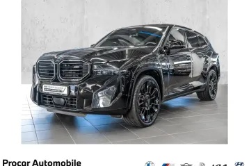 BMW XM din 2025 - oferta BMW181146
