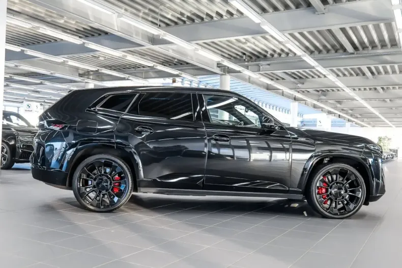 BMW XM din 2025 cu 22.789 km - oferta BMW181146 - foto 3