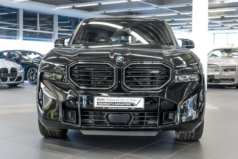 BMW XM din 2025 cu 22.789 km - oferta BMW181146 - foto 4