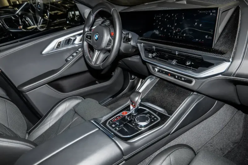 BMW XM din 2025 cu 22.789 km - oferta BMW181146 - foto 6