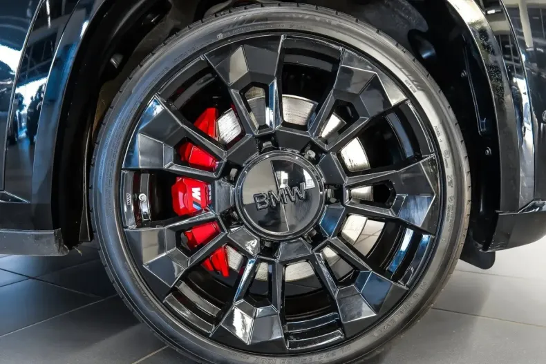 BMW XM din 2025 cu 22.789 km - oferta BMW181146 - foto 7