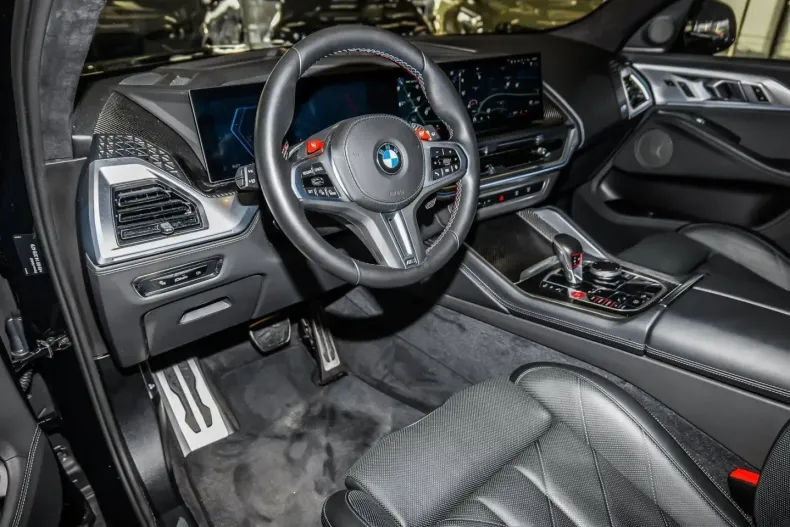 BMW XM din 2025 cu 22.789 km - oferta BMW181146 - foto 8