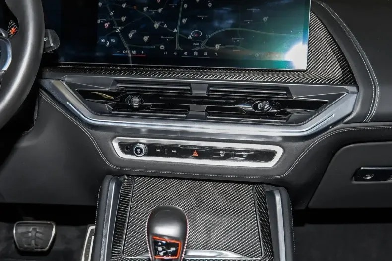 BMW XM din 2025 cu 22.789 km - oferta BMW181146 - foto 13