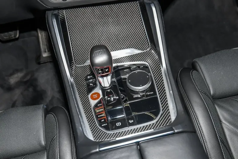 BMW XM din 2025 cu 22.789 km - oferta BMW181146 - foto 14