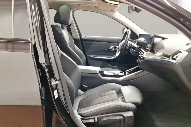 BMW 320 din 2022 cu 56.714 km - oferta BMW181147 - foto 5