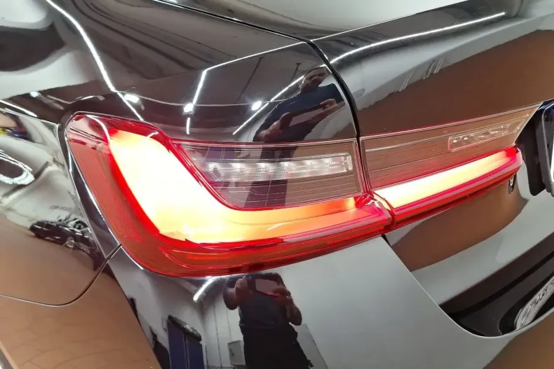 BMW 320 din 2022 cu 56.714 km - oferta BMW181147 - foto 10