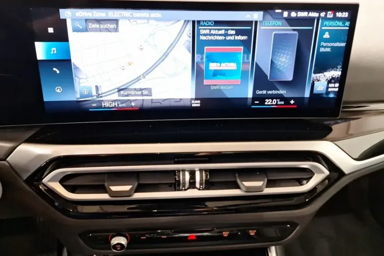 BMW 320 din 2022 cu 56.714 km - oferta BMW181147 - foto 15