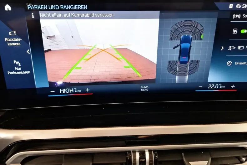 BMW 320 din 2022 cu 56.714 km - oferta BMW181147 - foto 19