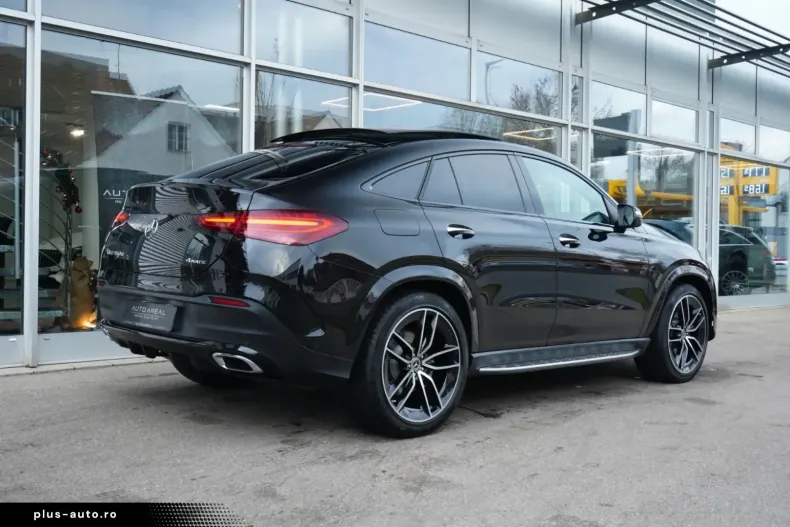 Mercedes-Benz GLE 450 din 2023 cu 33.200 km - oferta MER181148 - foto 28