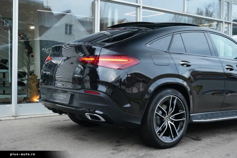 Mercedes-Benz GLE 450 din 2023 cu 33.200 km - oferta MER181148 - foto 29