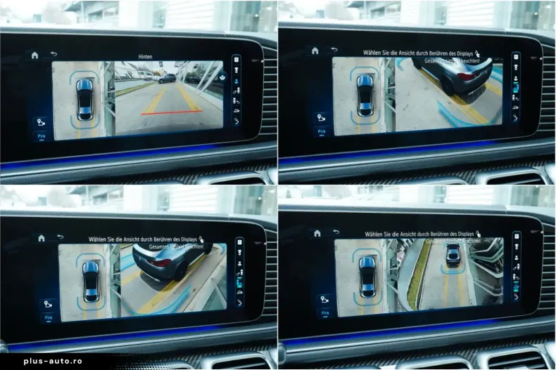 Mercedes-Benz GLE 450 din 2023 cu 33.200 km - oferta MER181148 - foto 44