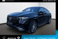 Mercedes-Benz GLE 53 AMG din 2024 cu 29.200 km - oferta MER181149 - foto 1