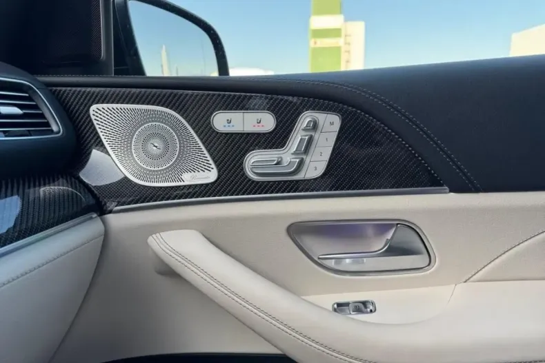 Mercedes-Benz GLE 53 AMG din 2024 cu 29.200 km - oferta MER181149 - foto 22