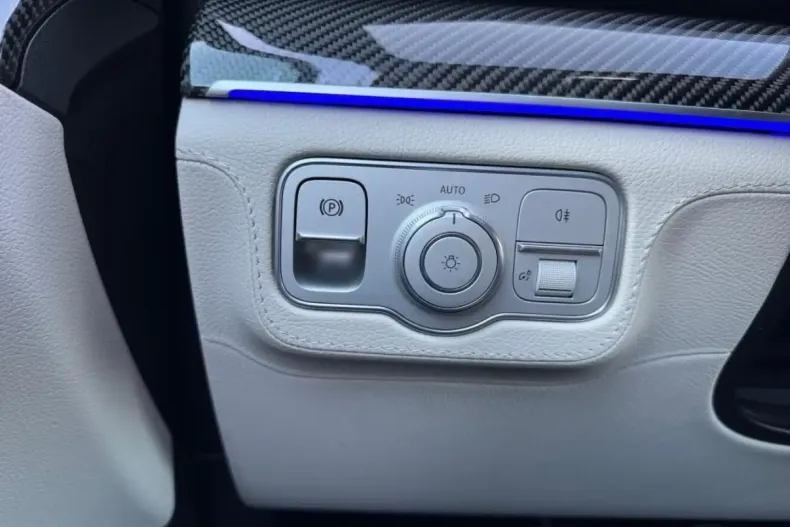 Mercedes-Benz GLE 53 AMG din 2024 cu 29.200 km - oferta MER181149 - foto 23