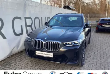 BMW X3 din 2022 - oferta BMW181150