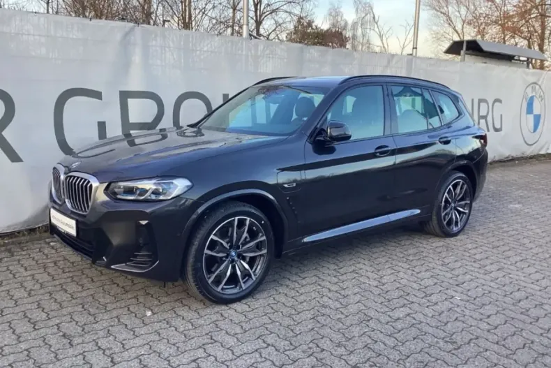 BMW X3 din 2022 cu 54.870 km - oferta BMW181150 - foto 6
