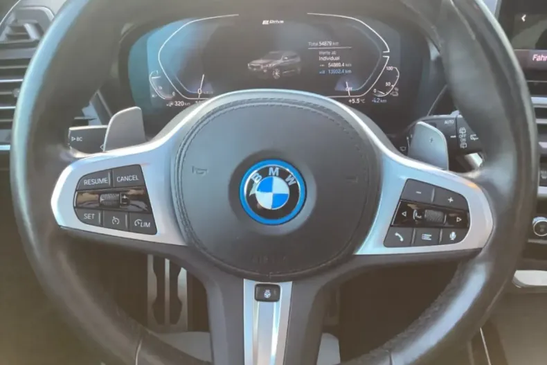 BMW X3 din 2022 cu 54.870 km - oferta BMW181150 - foto 9