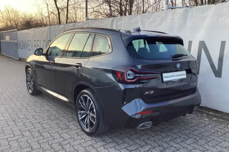 BMW X3 din 2022 cu 54.870 km - oferta BMW181150 - foto 17