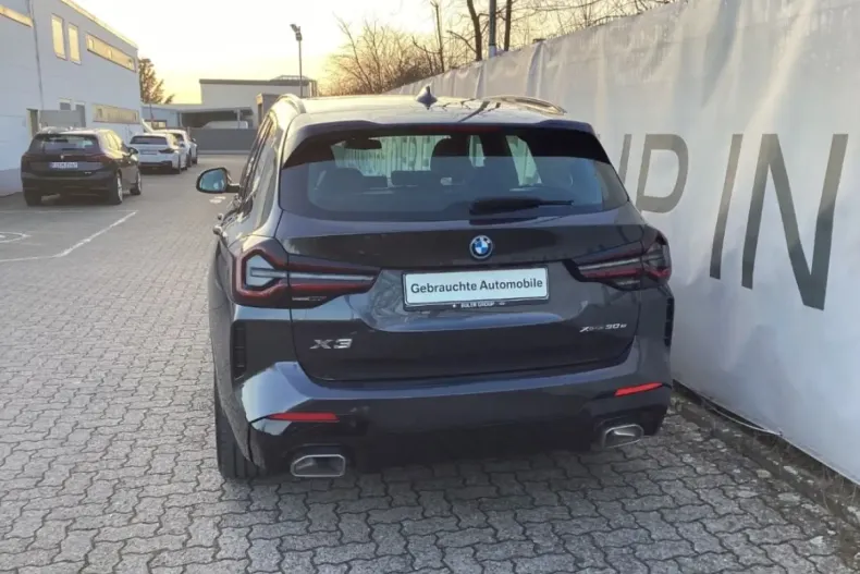 BMW X3 din 2022 cu 54.870 km - oferta BMW181150 - foto 19