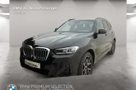 BMW X3 din 2022 cu 23.196 km - oferta BMW181151 - foto 1