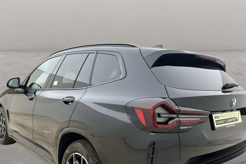 BMW X3 din 2022 cu 23.196 km - oferta BMW181151 - foto 3