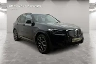 BMW X3 din 2022 cu 23.196 km - oferta BMW181151 - foto 7