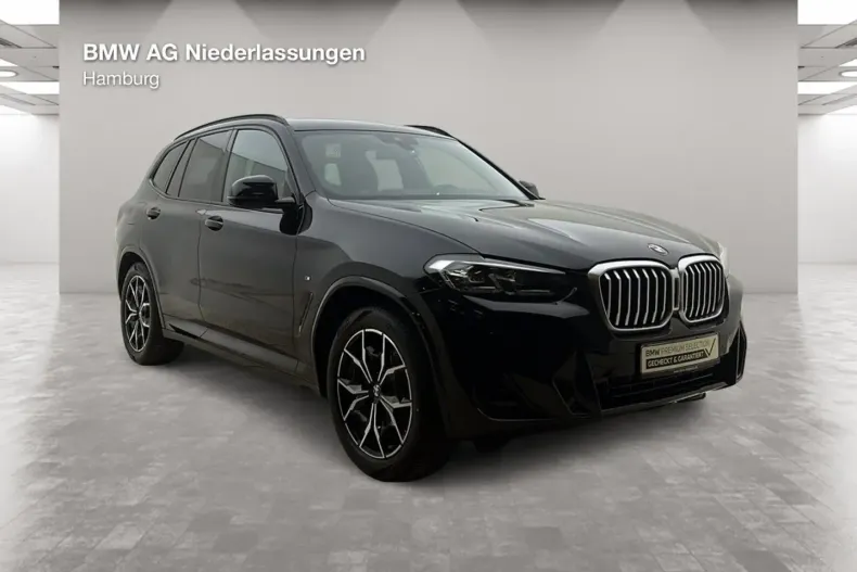 BMW X3 din 2022 cu 23.196 km - oferta BMW181151 - foto 7