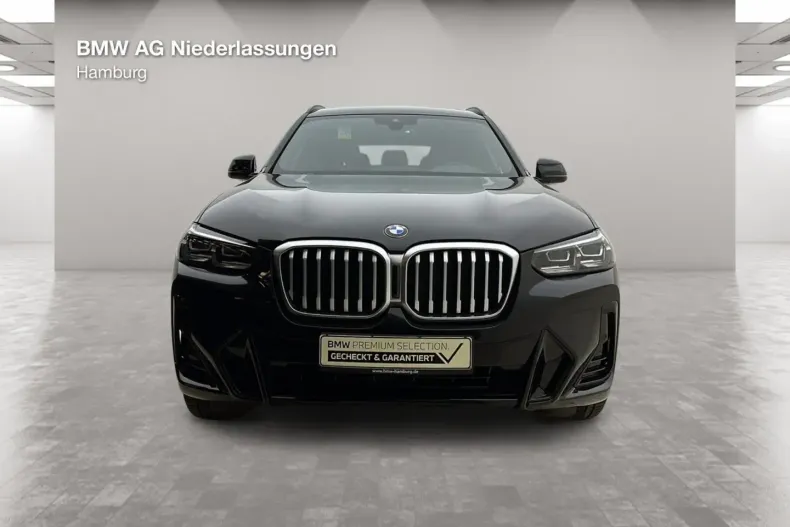 BMW X3 din 2022 cu 23.196 km - oferta BMW181151 - foto 8