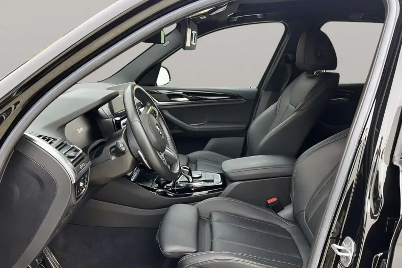 BMW X3 din 2022 cu 23.196 km - oferta BMW181151 - foto 11