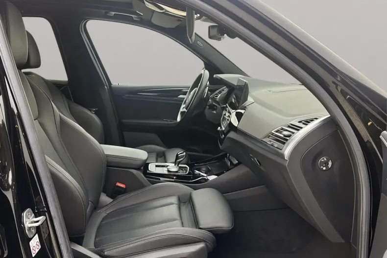 BMW X3 din 2022 cu 23.196 km - oferta BMW181151 - foto 12