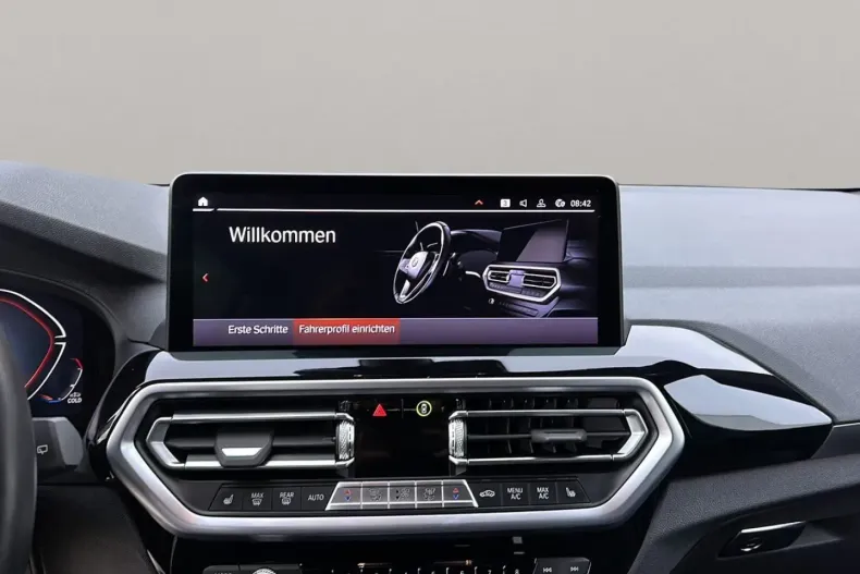 BMW X3 din 2022 cu 23.196 km - oferta BMW181151 - foto 14