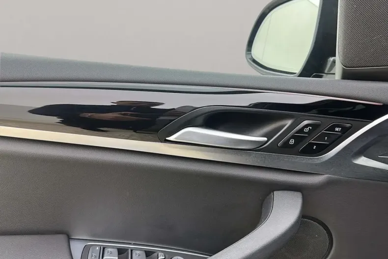 BMW X3 din 2022 cu 23.196 km - oferta BMW181151 - foto 17