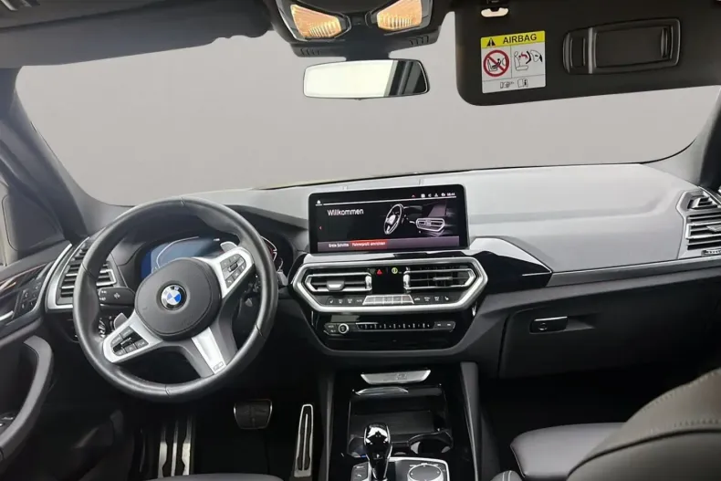 BMW X3 din 2022 cu 23.196 km - oferta BMW181151 - foto 21