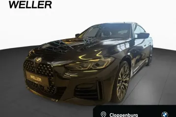 BMW M440 din 2022 - oferta BMW181152