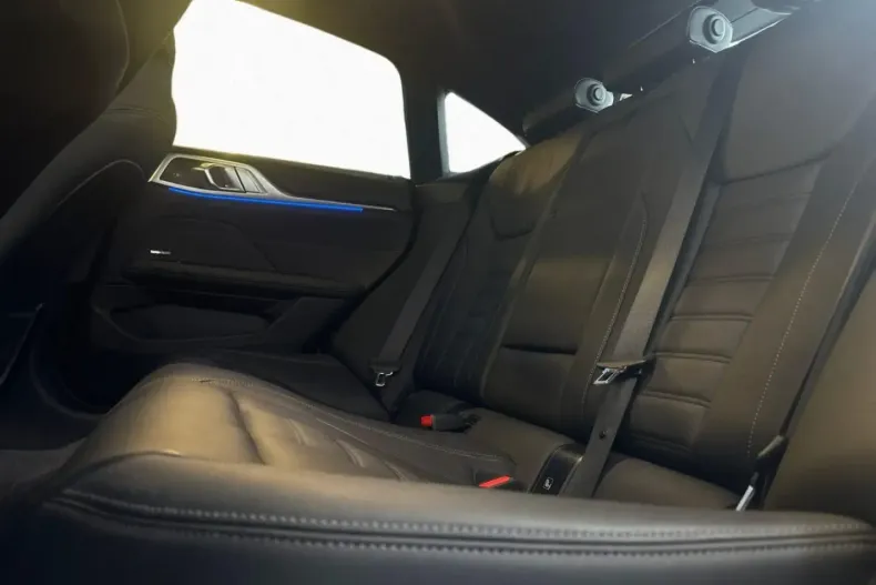 BMW M440 din 2022 cu 94.711 km - oferta BMW181152 - foto 12