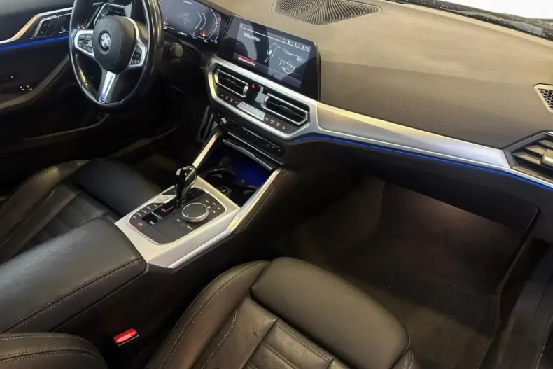 BMW M440 din 2022 cu 94.711 km - oferta BMW181152 - foto 15