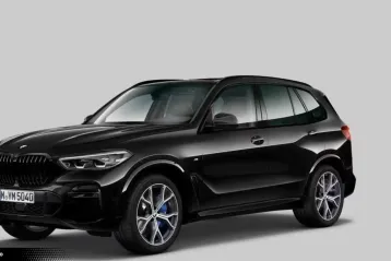 BMW X5 din 2021 - oferta BMW181153